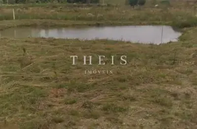 Chácara / sítio com 1 quarto à venda em Juá, São Francisco de Paula 