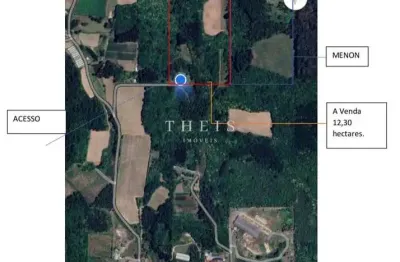 Terreno à venda na Zona Rural, Farroupilha 