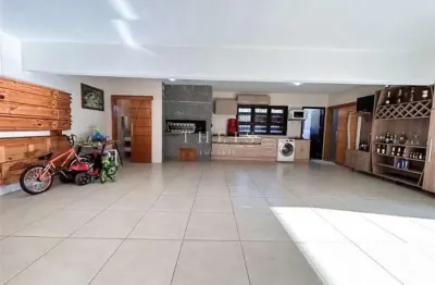 Casa com 3 quartos à venda no Desvio Rizzo, Caxias do Sul 