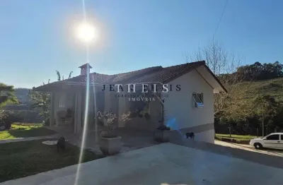 Chácara / sítio com 2 quartos à venda no Monte Bérico, Caxias do Sul 