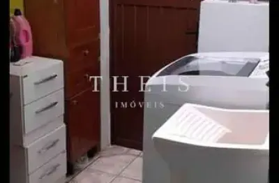 Casa com 2 quartos à venda na Cidade Nova, Caxias do Sul 