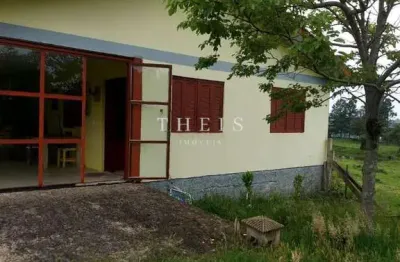 Chácara / sítio com 3 quartos à venda no Santa Lúcia do Piaí, Caxias do Sul 