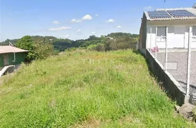 Terreno à venda na Nossa Senhora das Graças, Caxias do Sul 