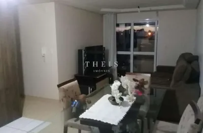 Apartamento com 2 quartos à venda no Charqueadas, Caxias do Sul 