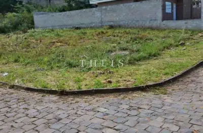 Terreno à venda no São Luiz, Caxias do Sul 
