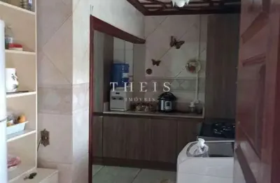 Casa com 3 quartos à venda na Nossa Senhora do Rosário, Caxias do Sul 