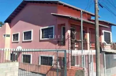 Casa com 5 quartos à venda em Serrano, Caxias do Sul 
