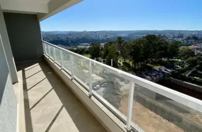 Apartamento com 3 quartos à venda no Madureira, Caxias do Sul 