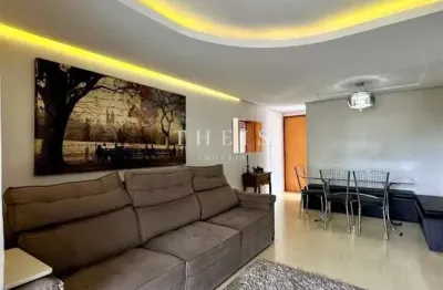 Apartamento com 2 quartos à venda no Jardim Eldorado, Caxias do Sul 