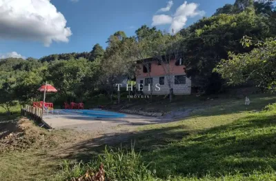 Chácara / sítio com 3 quartos à venda no Desvio Rizzo, Caxias do Sul 