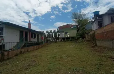 Terreno à venda no Esplanada, Caxias do Sul 