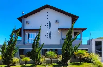 Casa com 3 quartos à venda no Jardim América, Caxias do Sul 