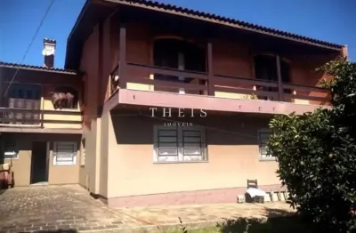 Casa com 3 quartos à venda na Bela Vista, Caxias do Sul 