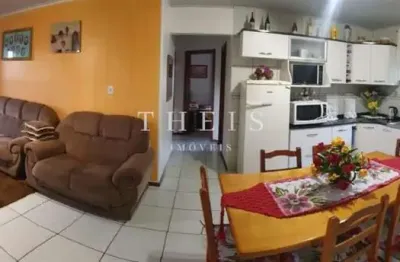 Casa com 4 quartos à venda no Cristo Redentor, Caxias do Sul 