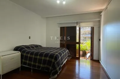 Apartamento com 4 quartos à venda no Jardim América, Caxias do Sul 