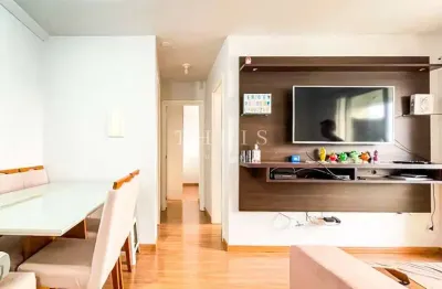 Apartamento com 2 quartos à venda na Santa Lúcia, Caxias do Sul 