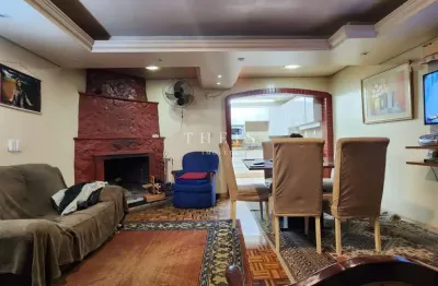 Casa com 3 quartos à venda no São José, Caxias do Sul 