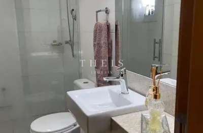 Apartamento com 2 quartos à venda no São Pelegrino, Caxias do Sul 