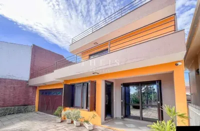 Casa com 3 quartos à venda no Charqueadas, Caxias do Sul 