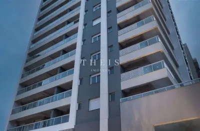 Apartamento com 3 quartos à venda no Madureira, Caxias do Sul 