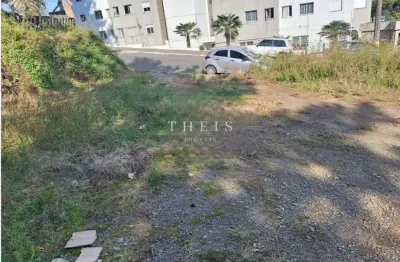 Terreno à venda no Santa Catarina, Caxias do Sul 