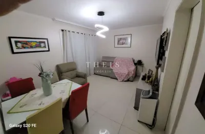 Apartamento com 2 quartos à venda na Nossa Senhora de Lourdes, Caxias do Sul 