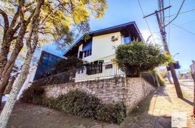 Casa com 3 quartos à venda no Cinqüentenário, Caxias do Sul 