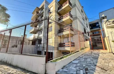Apartamento com 2 quartos à venda no Marechal Floriano, Caxias do Sul 