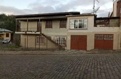 Casa com 6 quartos à venda na Nossa Senhora de Lourdes, Caxias do Sul 