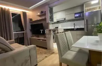 Apartamento com 2 quartos à venda na Bela Vista, Caxias do Sul 