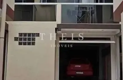 Casa com 2 quartos à venda na Santa Lúcia, Caxias do Sul 