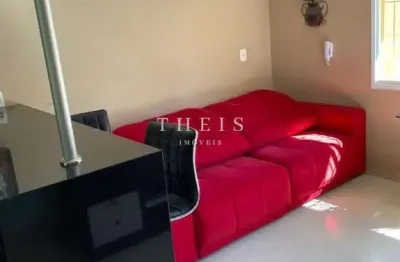 Casa com 2 quartos à venda no Charqueadas, Caxias do Sul 