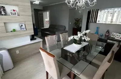 Apartamento com 3 quartos à venda no Centro, Caxias do Sul 