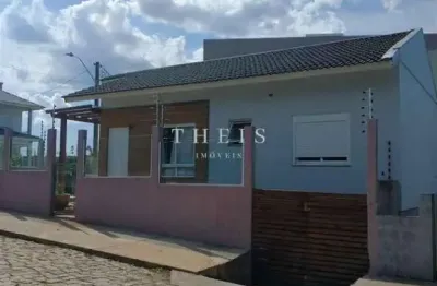 Casa com 3 quartos à venda na Nossa Senhora das Graças, Caxias do Sul 