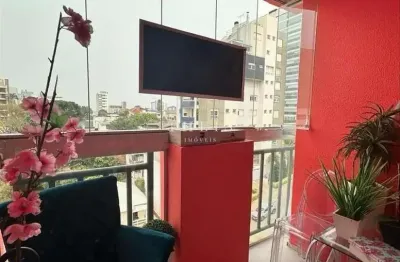 Apartamento com 3 quartos à venda no Panazzolo, Caxias do Sul 