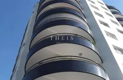 Cobertura com 3 quartos à venda no Jardim América, Caxias do Sul 