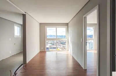 Apartamento com 1 quarto à venda no Santa Catarina, Caxias do Sul 