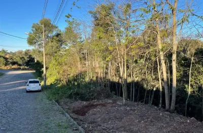 Terreno à venda no São Luiz, Caxias do Sul 