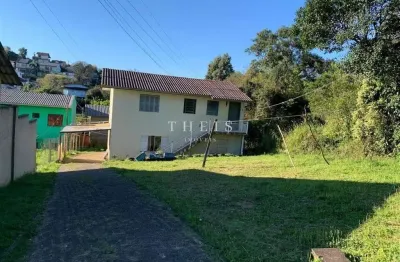Casa com 5 quartos à venda no Desvio Rizzo, Caxias do Sul 