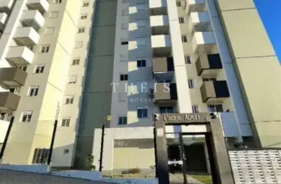 Apartamento com 2 quartos à venda no Parque Oasis, Caxias do Sul 