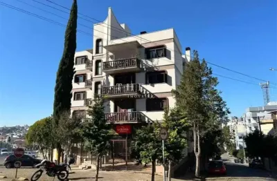 Apartamento com 3 quartos à venda no Santa Catarina, Caxias do Sul 