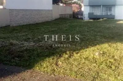 Terreno à venda no Petrópolis, Caxias do Sul 