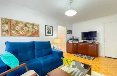 Apartamento com 2 quartos à venda no Centro, Caxias do Sul 