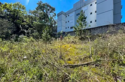Terreno à venda na Nossa Senhora das Graças, Caxias do Sul 
