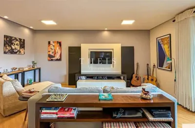 Apartamento com 4 quartos à venda no Panazzolo, Caxias do Sul 