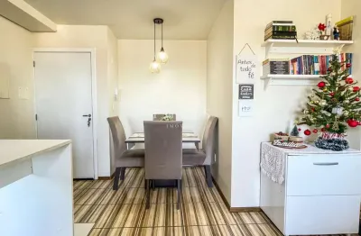 Apartamento com 2 quartos à venda na Nossa Senhora do Rosário, Caxias do Sul 