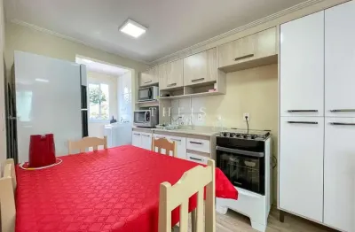 Apartamento com 3 quartos à venda no São Caetano, Caxias do Sul 