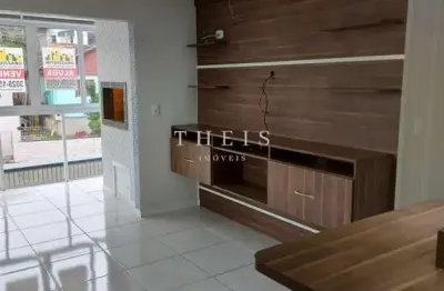 Apartamento com 2 quartos à venda no Cruzeiro, Caxias do Sul 