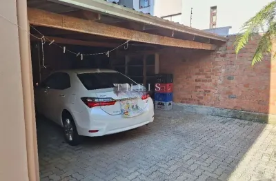 Casa com 3 quartos à venda no Exposição, Caxias do Sul 