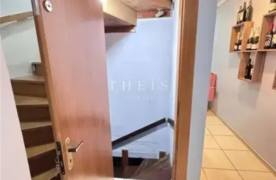 Casa com 2 quartos à venda no São Victor COHAB, Caxias do Sul 